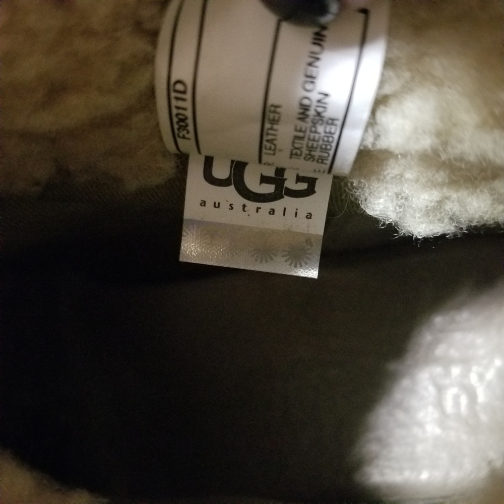 Ugg Clog boots - Picture 7 of 7